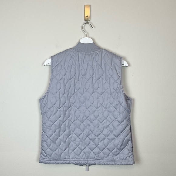 Adidas Quilted Vest Size Small - Picture 7 of 7